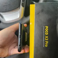 poco x3 pro 128|موبایل|تهران, جماران (نیاوران)|دیوار