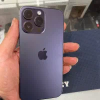 Iphone 14 promax 256 zaa|موبایل|تهران, یافت آباد جنوبی|دیوار