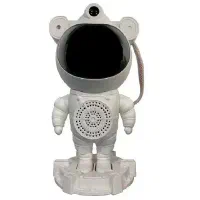 چراغ خواب کهکشانی آدم فضایی مدل اسپیکردار