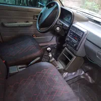 پراید صبا 86|خودرو سواری و وانت|لنگرود, |دیوار