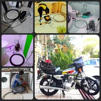 فنر زنی و بازکن مدنی پیروزی تهرانپارس نارمک مجیدیه|خدمات پیشه و مهارت|تهران, نارمک|دیوار