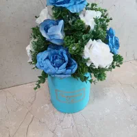 دسته گل سالم قیمت مناسب