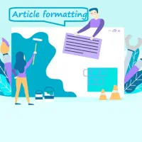 مقاله نویسی /پاورپویینت /تدریس