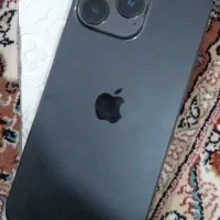 گوشی آیفون ۱۶پرومکس فیک|موبایل|کوهدشت, |دیوار