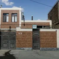 خانه ویلایی