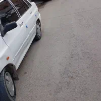 پراید 132|خودرو سواری و وانت|چناران, |دیوار