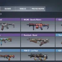 اکانت کالاف|کنسول، بازی ویدئویی و آنلاین|مرند, |دیوار