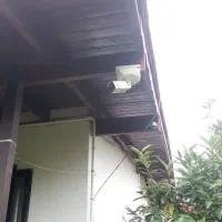 انواع دوربین مداربسته و دزدگیر|دوربین مداربسته|خمام, |دیوار