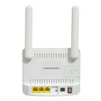 مودم on link e315s