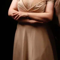 پیراهن مجلسی زنانه لباس مشابه نو
