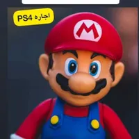 اجارهps4 کرایه ps5 دسته تلویزیون نصب بازی تعمیرات