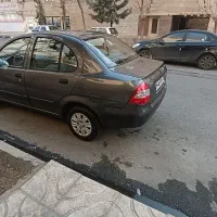 تیبامدل۹۰سالم|خودرو سواری و وانت|کرج, شهرک یاس جنوبی|دیوار