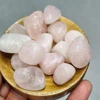 سنگهای تامبلی طبیعی