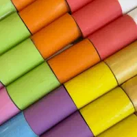 فیش/رسید پرینتر دستگاه پوز رول کاغذ حرارتی هانسول