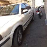 سمند دوگانه سوز|خودرو سواری و وانت|تبریز, |دیوار