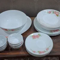 سرویس آرکوپال