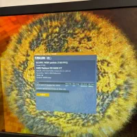 Rx6600xt کارت گرافیک|قطعات و لوازم جانبی رایانه|شاهین‌شهر, عطار|دیوار