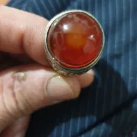 دوتا عقیق خوب