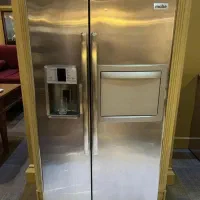 تعمیرات یخچال لباسشویی بازدید رایگان ۲۴ ساعته