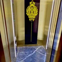 خدمات آسانسور