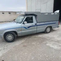 وانت مزدا کرایه باتخفیف