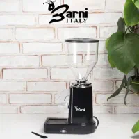 آسیاب قهوه/نیمه صنعتی019/موتورسنگین/برند بارنی|کافی‌شاپ و رستوران|اهواز, شهرک دانشگاه|دیوار