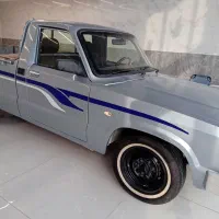 مزدا کارا 1700