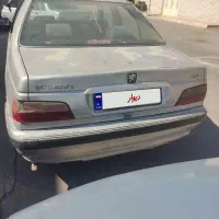 پژو پارس مدل ۸۲|خودرو سواری و وانت|اهواز, کوی طلاب|دیوار
