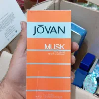 ادکلن اصلی قدیمی و های کپی