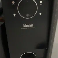 سینما خانواده مارشال