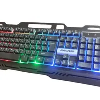 کیبورد گیمنگ MR-365
