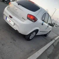 تیبا ۲ مدل ۹۶ نسخه فول اپشن