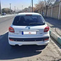 ۲۰۷ دنده ای مدل۱۴۰۲|خودرو سواری و وانت|تهران, آهنگ|دیوار