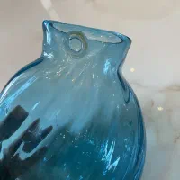 گلدان بلوری دیواری|صنایع دستی و سایر لوازم تزئینی|ورامین, ورامین|دیوار