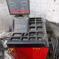 دستگاه بالانس p828فروشی