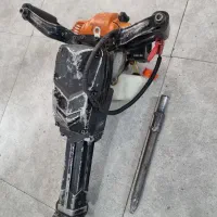 فروش پیکور بنزینی ۱۸ کیلویی هوندا در حد نو