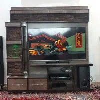 میز تلویزیون