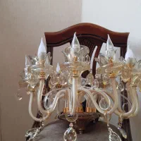 فروش فوری لوستر