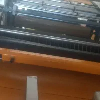 فروش یک دستگاه دوخت و برش نایلون و نایلکس|ماشین‌آلات صنعتی|شهرکرد, |دیوار