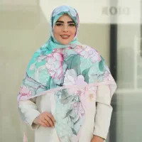روسری|لباس|قم, بلوار امین و ساحلی|دیوار