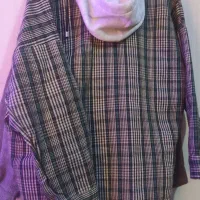 پالتو یا مانتو