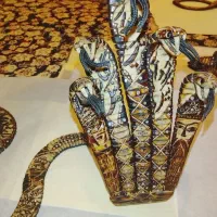 کاری کردم که هرکس نگاهش بیفته|کلکسیون اشیاء عتیقه|تهران, نازی‌آباد|دیوار