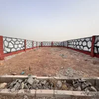 ملک خوش قواره باغچه زمین باغ