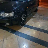 سمند ال ایکس مدل ۹۴