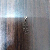 پلاک طلا ۱۱۰ سوت