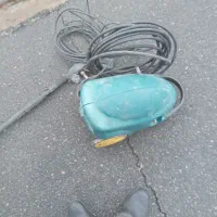 فروش فوری پمپ کارواشی