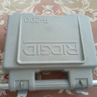 دستگاه حدیده دستی