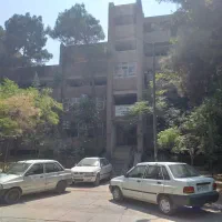 آپارتمان ۶۶متری فولادشهر