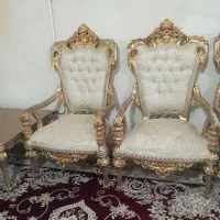 مبل ۹ نفر چندماه خریدم