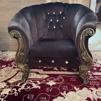 ست مبل به همراه میز|مبلمان خانگی و میز عسلی|بندرعباس, |دیوار